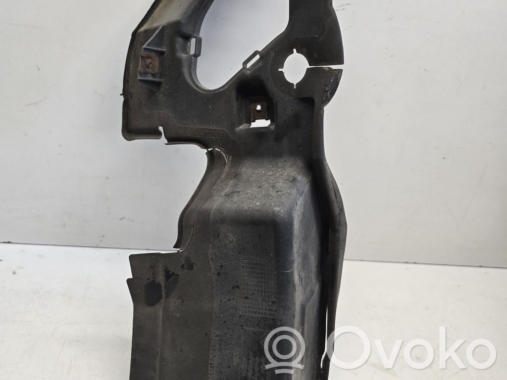 BMW 5 E60 E61 Kühlerverkleidung 