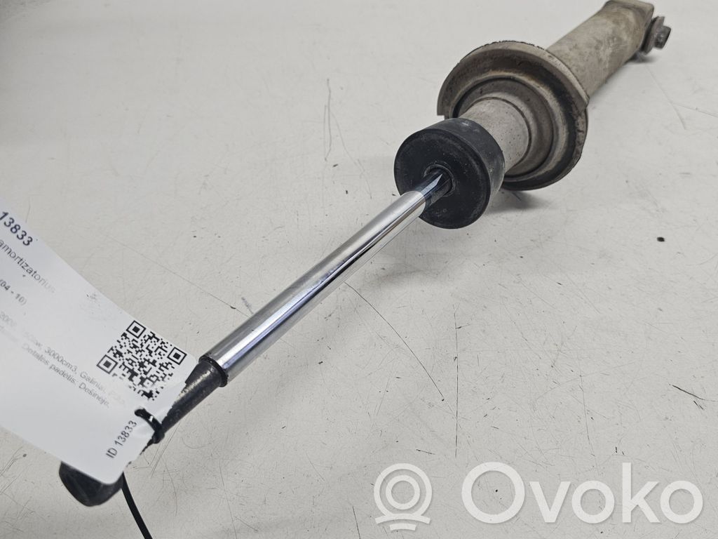 BMW 5 E60 E61 Rear shock absorber/damper 