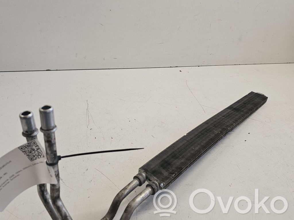 BMW 5 E60 E61 Power steering radiator 