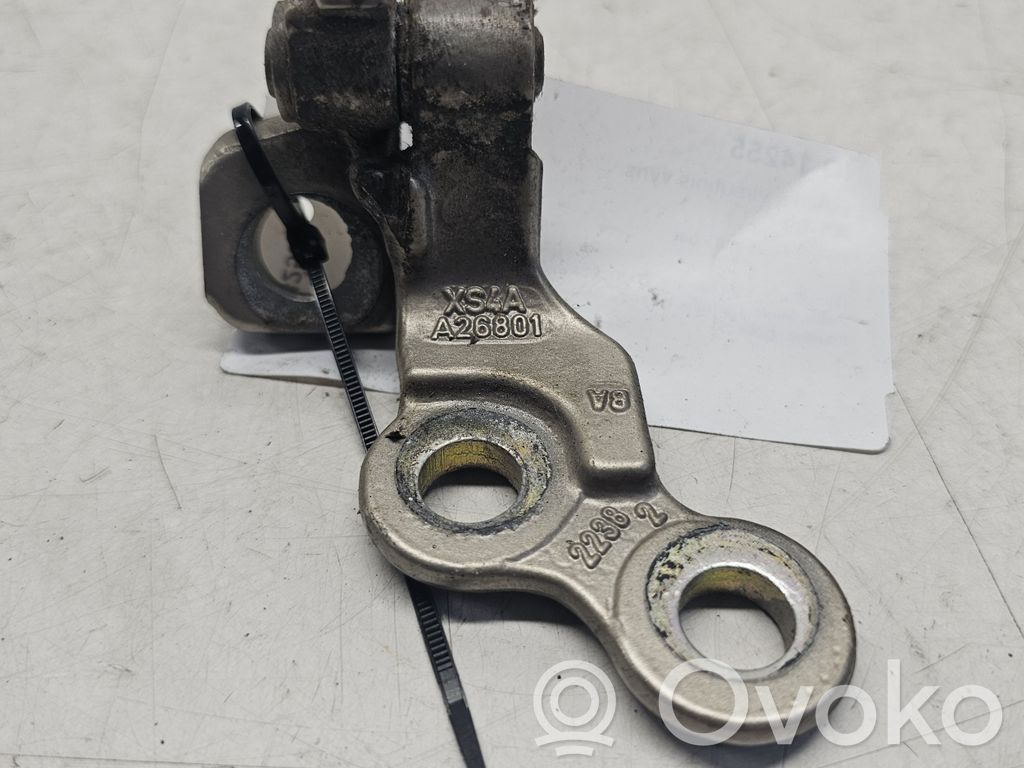 Ford Focus Rear door upper hinge 