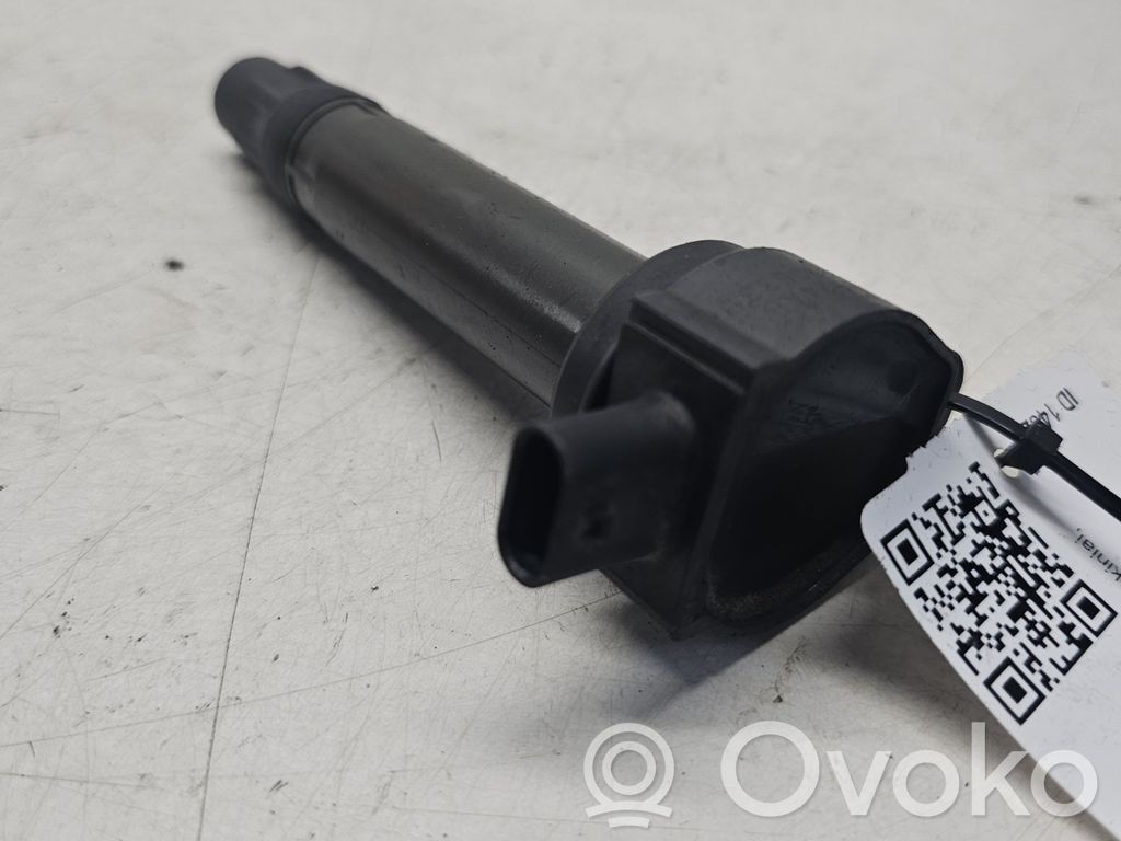 Chrysler Sebring (JS) Bobina de encendido de alto voltaje 