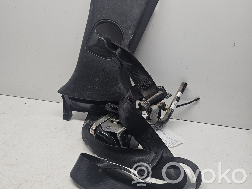 Jaguar XE Cinturón delantero 