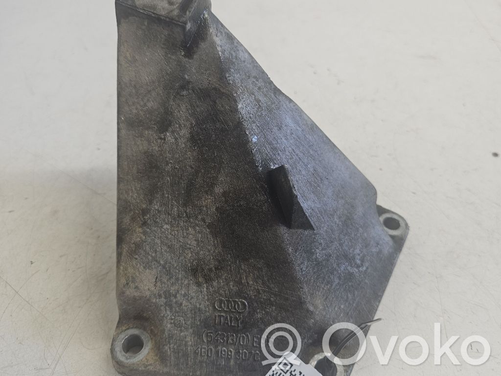 Audi A6 S6 C5 4B Engine mounting bracket 