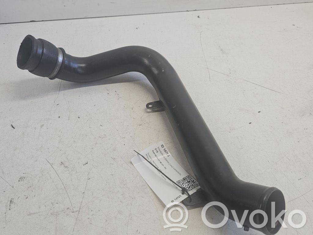 Audi A6 S6 C5 4B Intercooler hose/pipe 