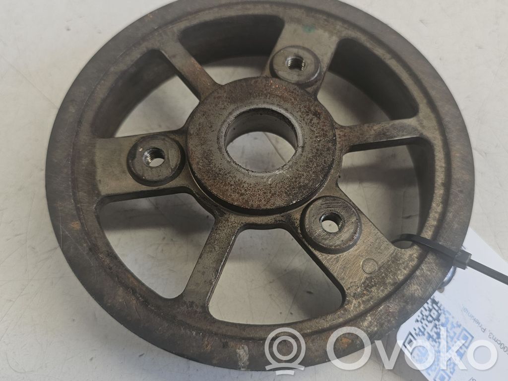 Audi A6 S6 C5 4B Camshaft pulley/ VANOS 