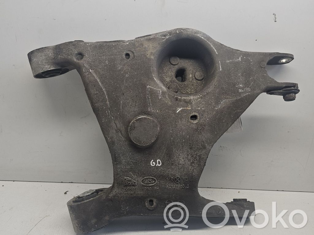 Jaguar XE Rear upper control arm/wishbone 