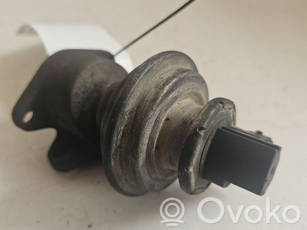 Land Rover Discovery EGR vārsts 
