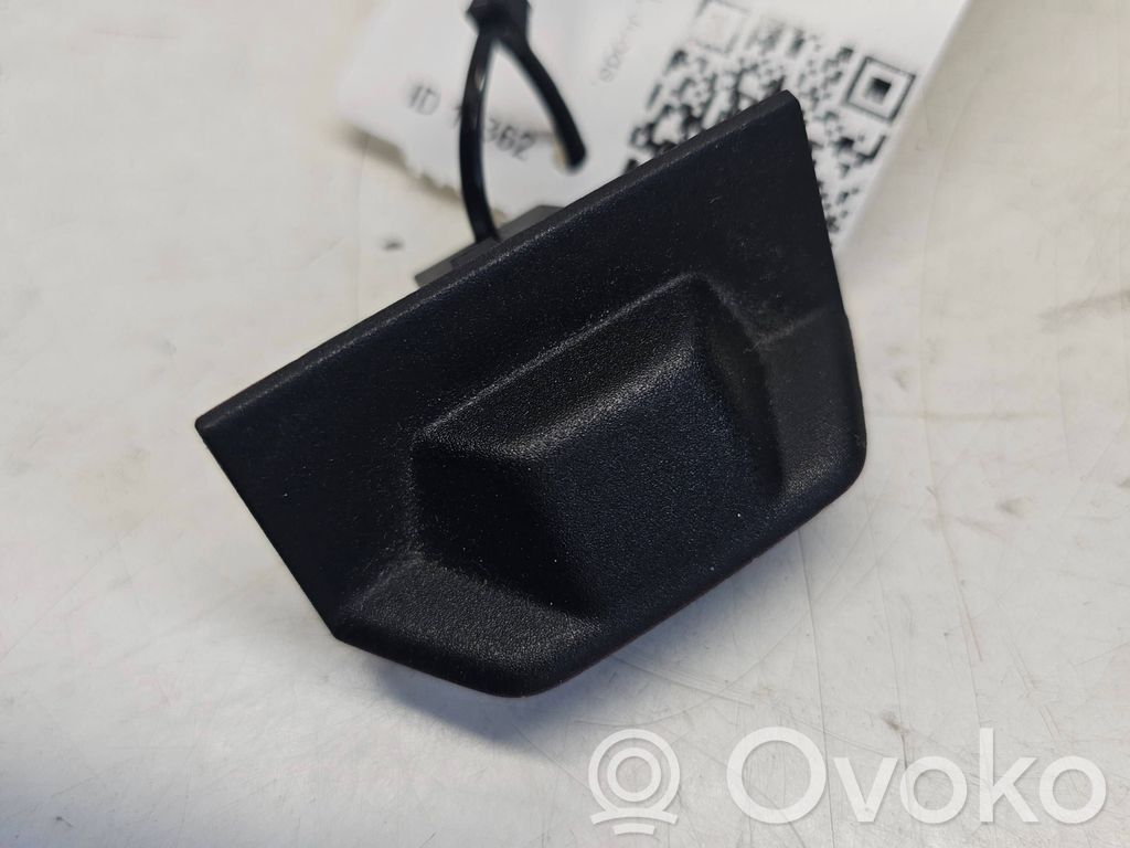 Audi Q7 4L Sun solar sensor 
