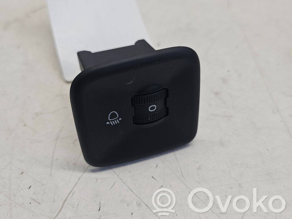 Audi Q7 4L Headlight level height control switch 