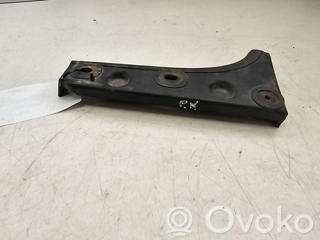 Audi A6 S6 C5 4B Front bumper mounting bracket 