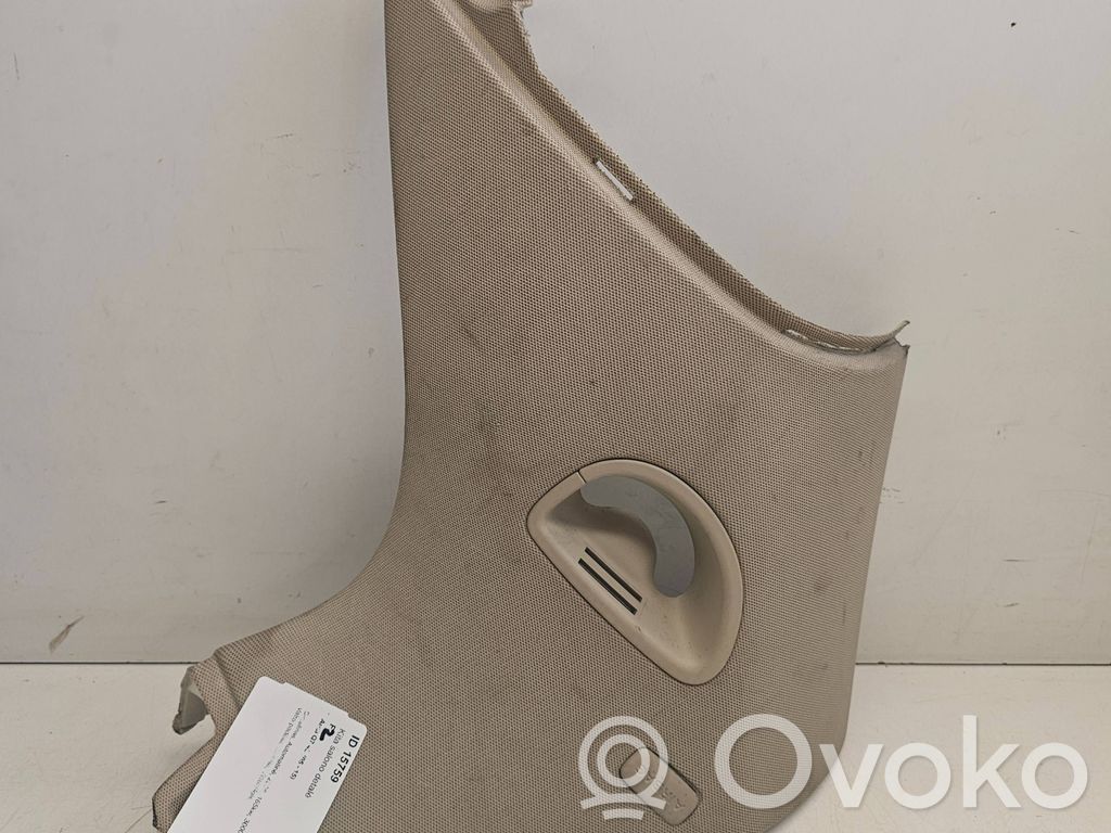 Audi Q7 4L Other interior part 