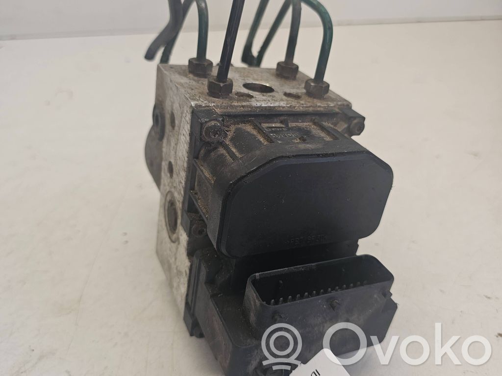 Renault Scenic I Блок ABS 