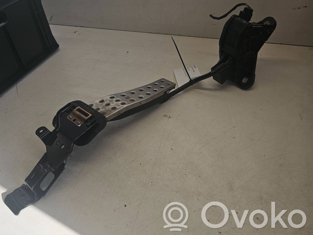 Honda Civic Gaspedal 