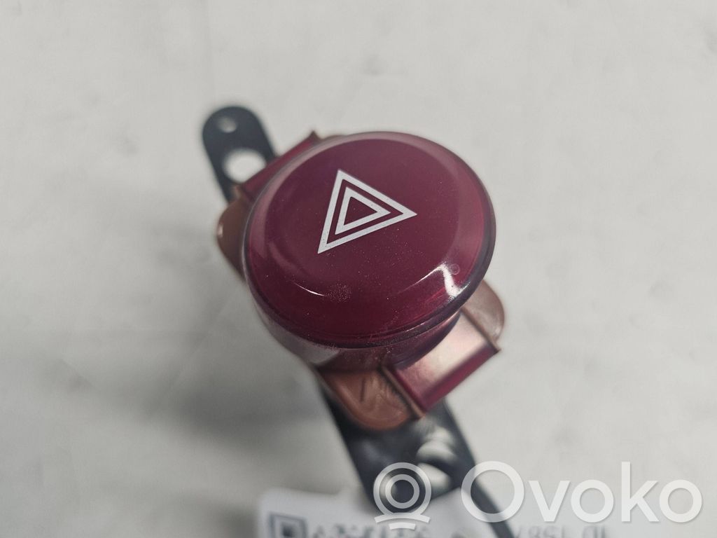 Honda Civic Hazard light switch 
