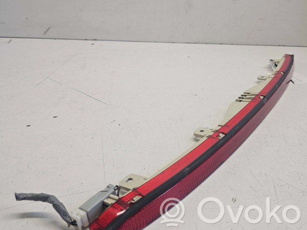 Honda Civic Third/center stoplight 
