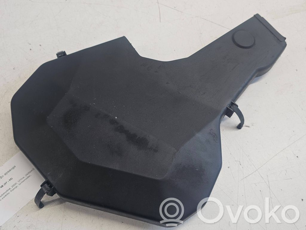 Audi A6 S6 C5 4B Osłona paska / łańcucha rozrządu 