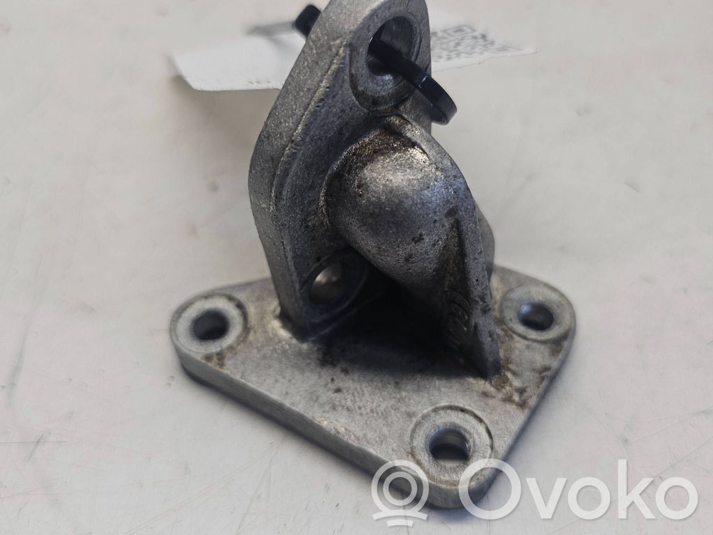 Audi A6 S6 C5 4B EGR vamzdelis (-iai)/ žarna (-os) 