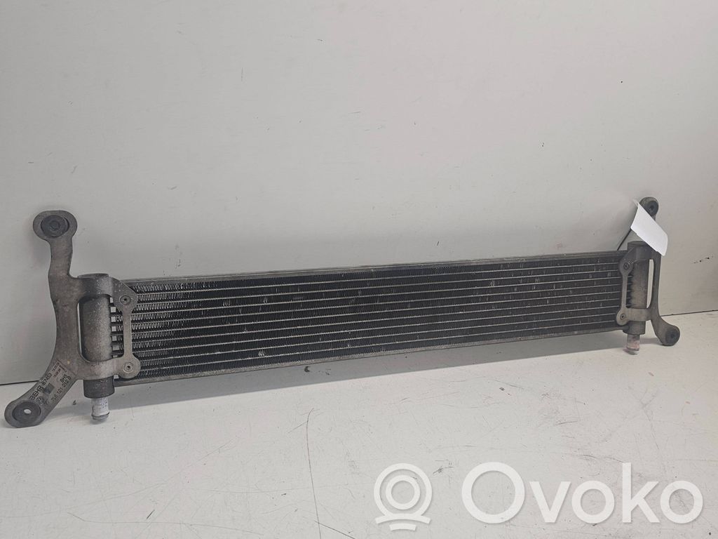Audi Q7 4L Aušinimo skysčio radiatorius 