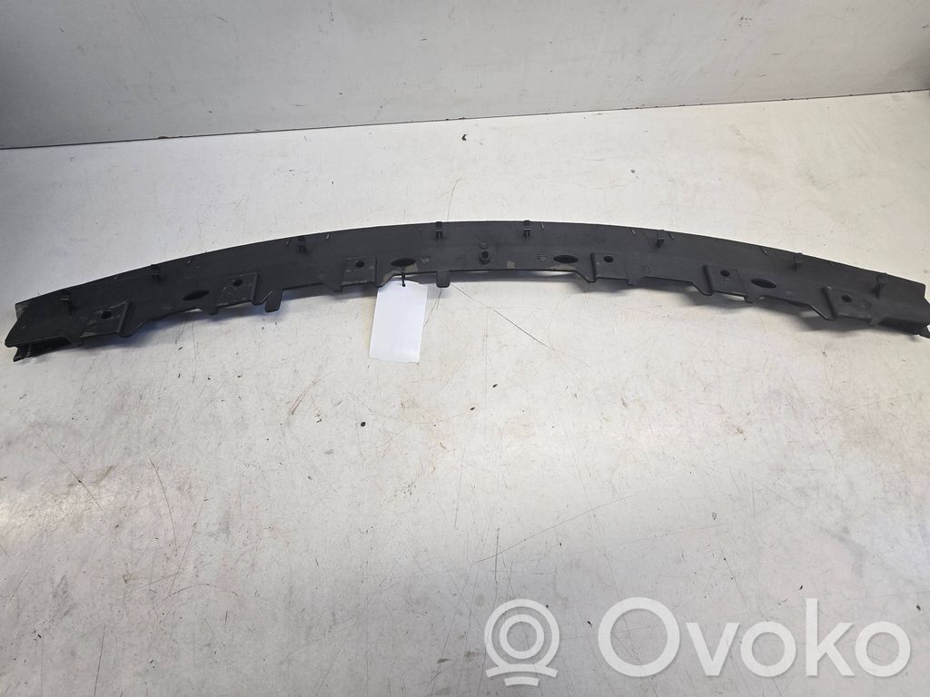 BMW 5 E60 E61 Zierleiste Scheibenwischer 