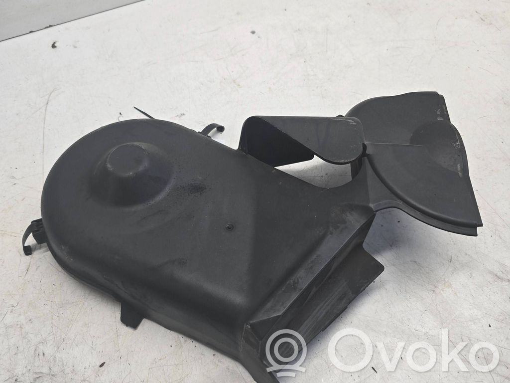 Audi A6 S6 C5 4B Paskirstymo diržo apsauga (dangtelis) 
