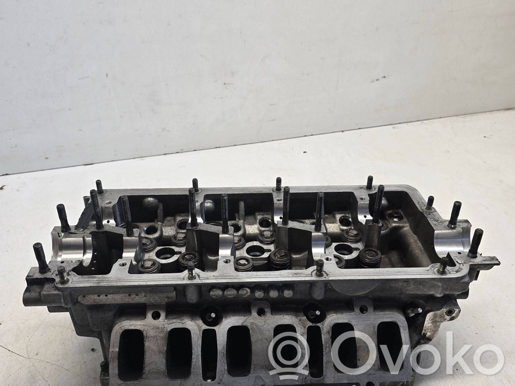 Audi A6 S6 C5 4B Engine head 