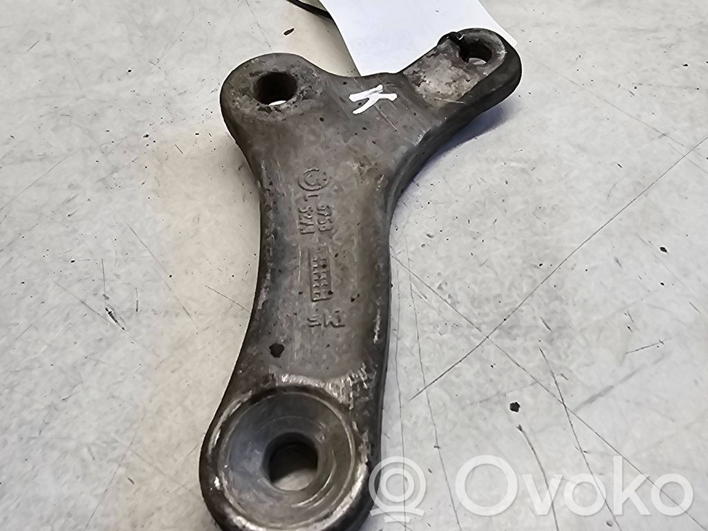 BMW 5 E60 E61 Stabilizatora stiprinājums (priekšā) 