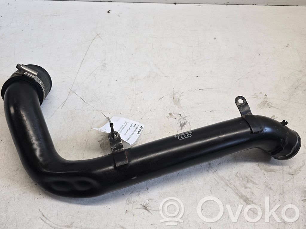 Audi A6 S6 C5 4B Intercooler hose/pipe 