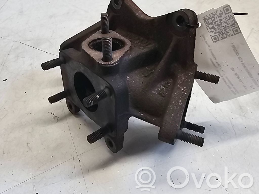 Audi A6 S6 C5 4B Otros repuestos del colector de escape 