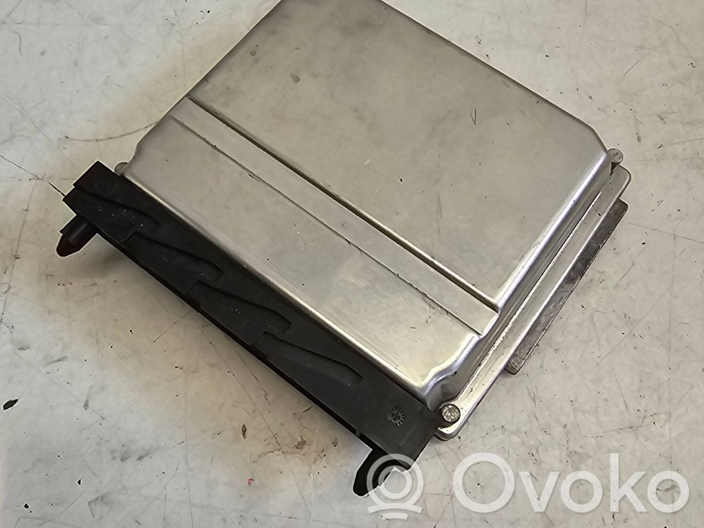 Volvo S80 Engine control unit/module 
