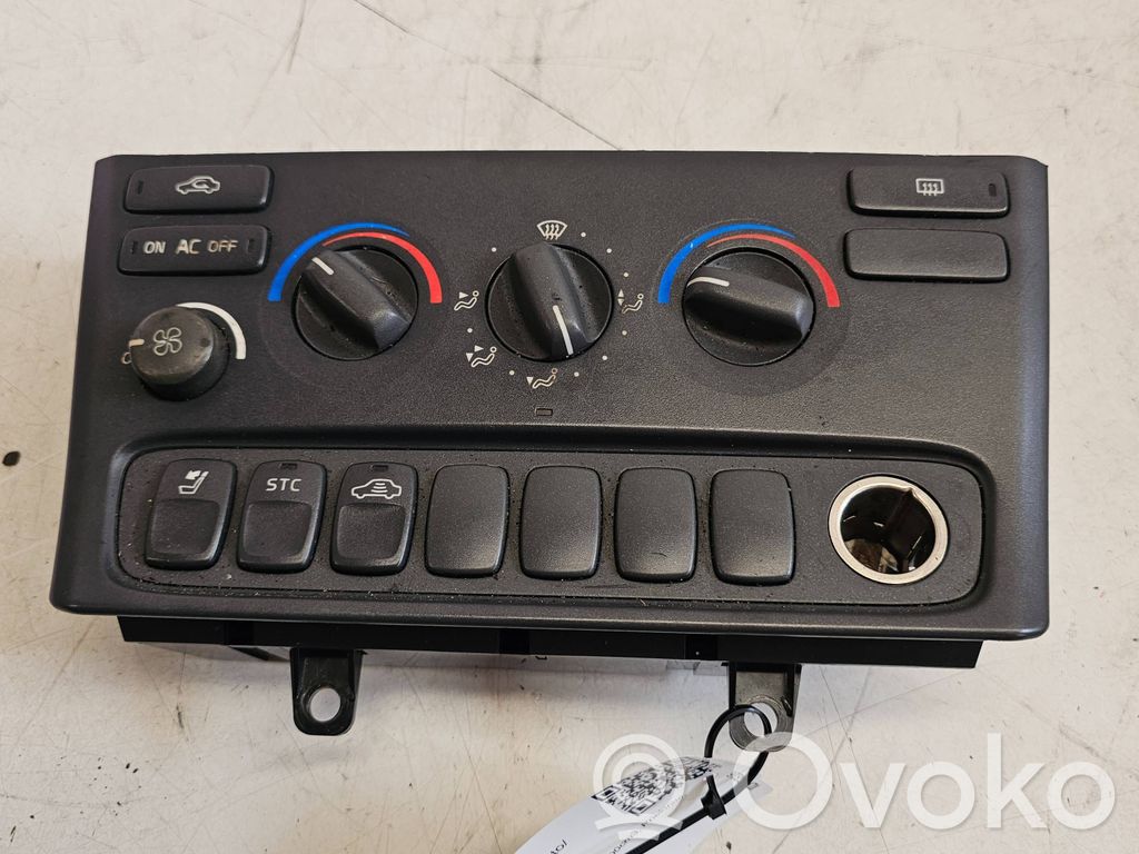 Volvo S80 Climate control unit 