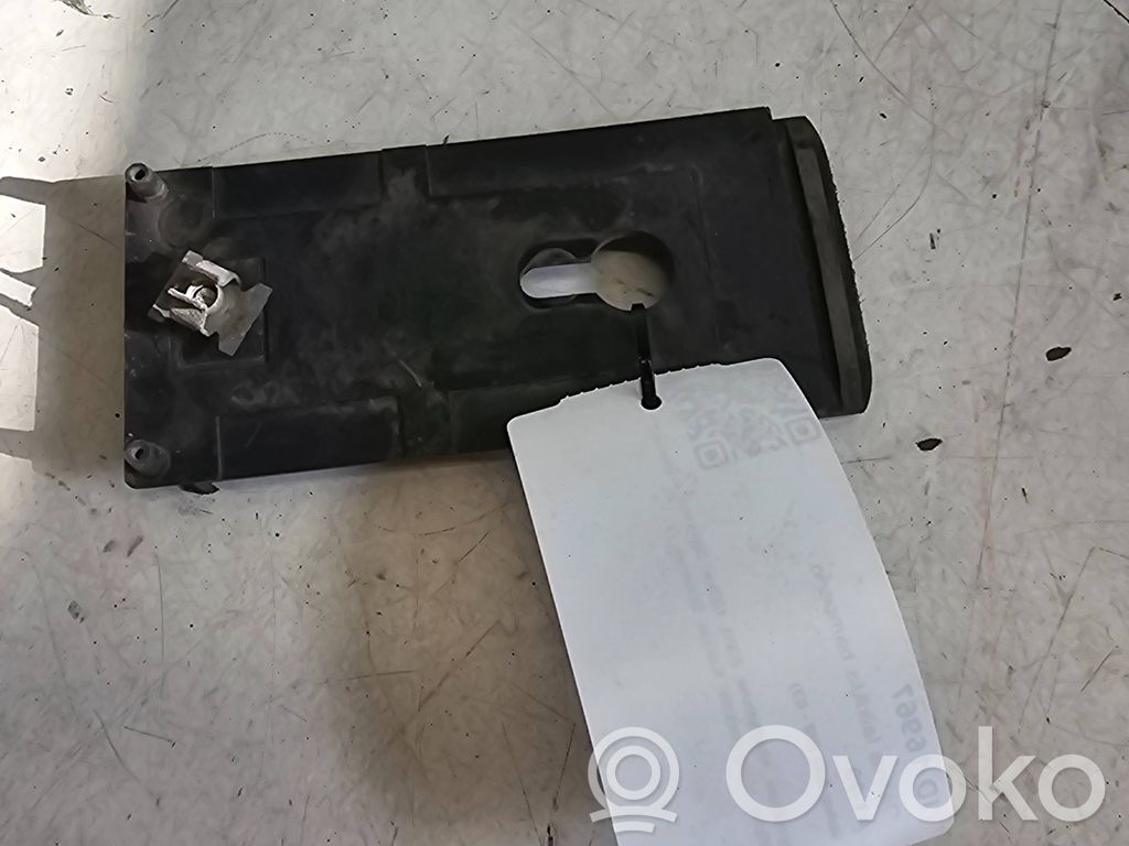Volvo S80 Rear bumper mounting bracket 
