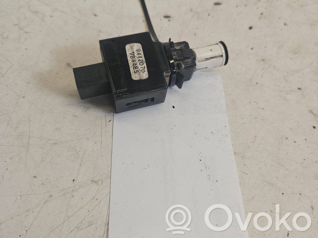 Volvo S80 Brake pedal sensor switch 