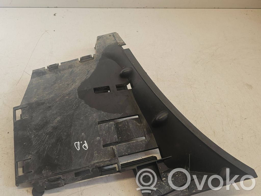 Volvo S80 Front bumper mounting bracket 