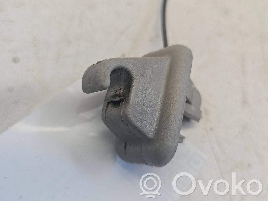 Volvo S80 Sun visor clip/hook/bracket 
