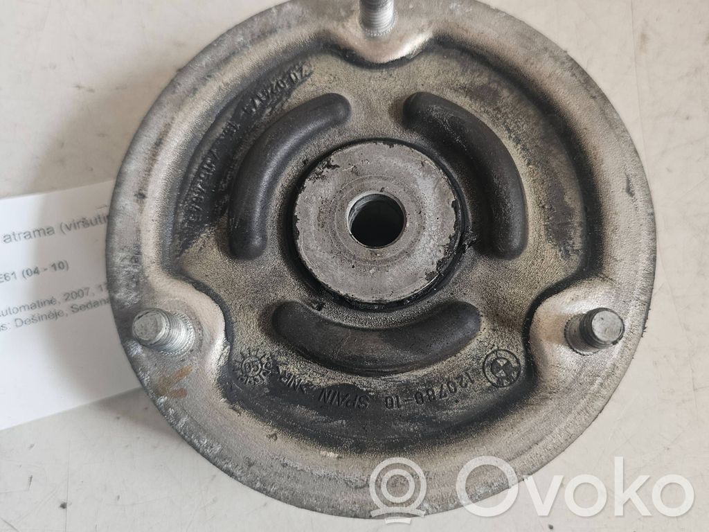 BMW 5 E60 E61 Coil spring mount 