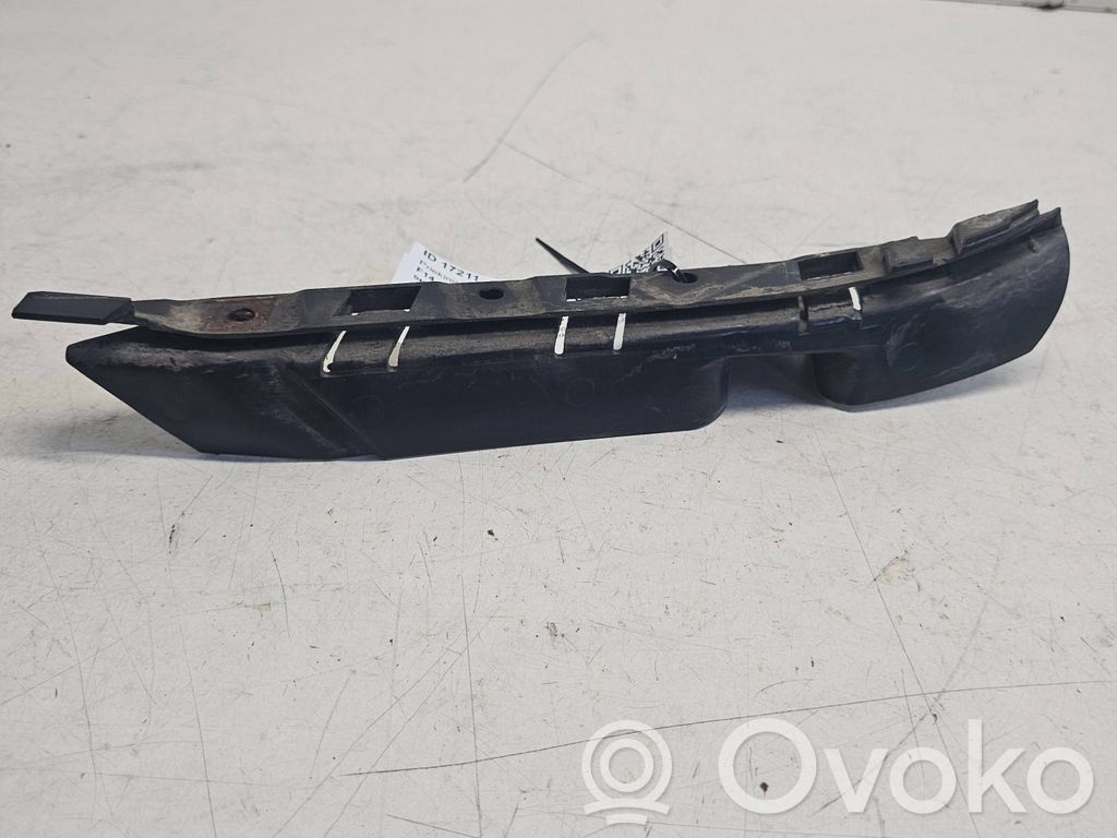 BMW 5 E60 E61 Front bumper mounting bracket 