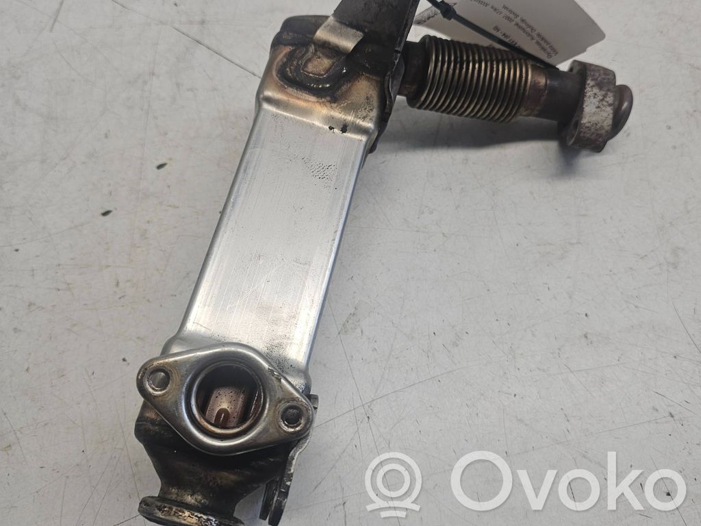 BMW 5 E60 E61 EGR vārsts 