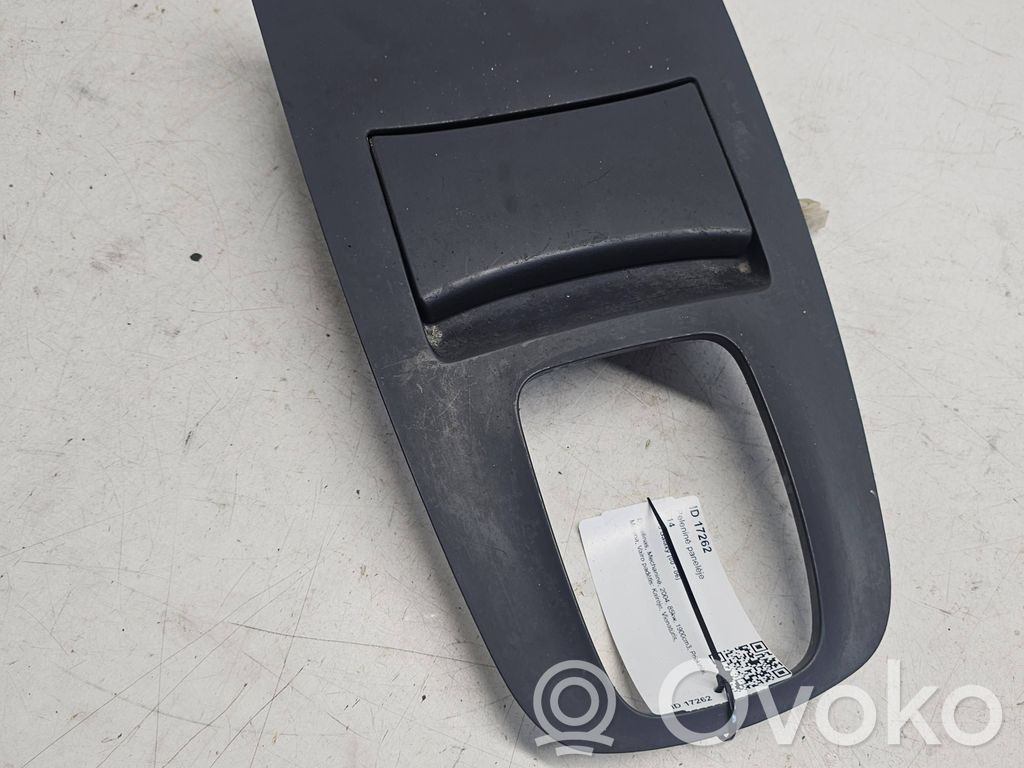Ford Galaxy Car ashtray 
