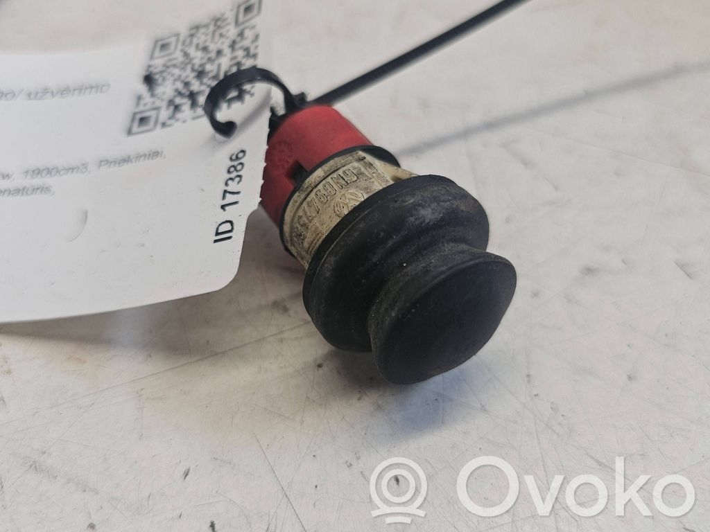 Front door sensor   6N0947563
