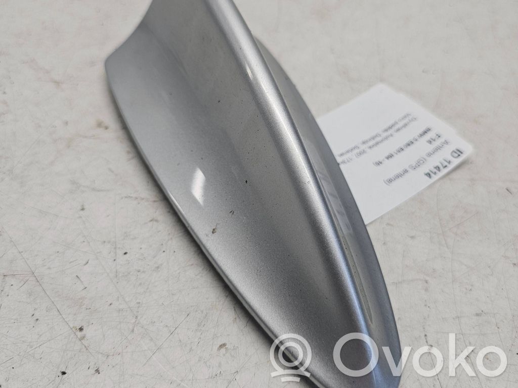BMW 5 E60 E61 Antena (GPS antena) 
