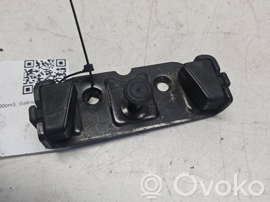 BMW 5 E60 E61 Rear door lock loop/hook striker 