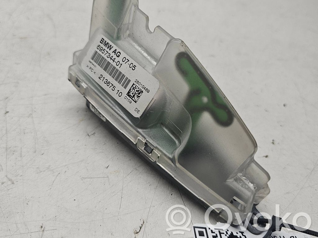 BMW 5 E60 E61 Antenne radio 