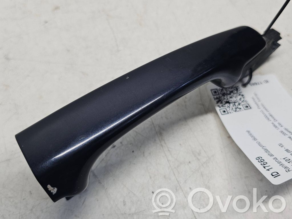 Volvo V70 Front door exterior handle 