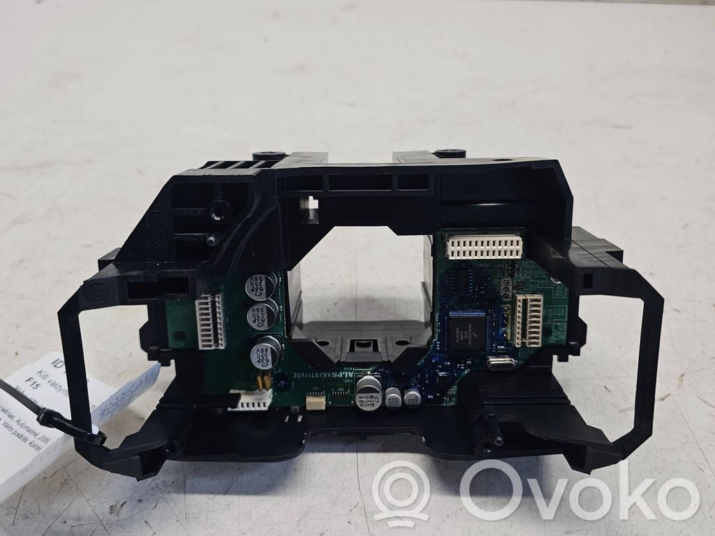 Volvo V70 Autres unités de commande / modules 