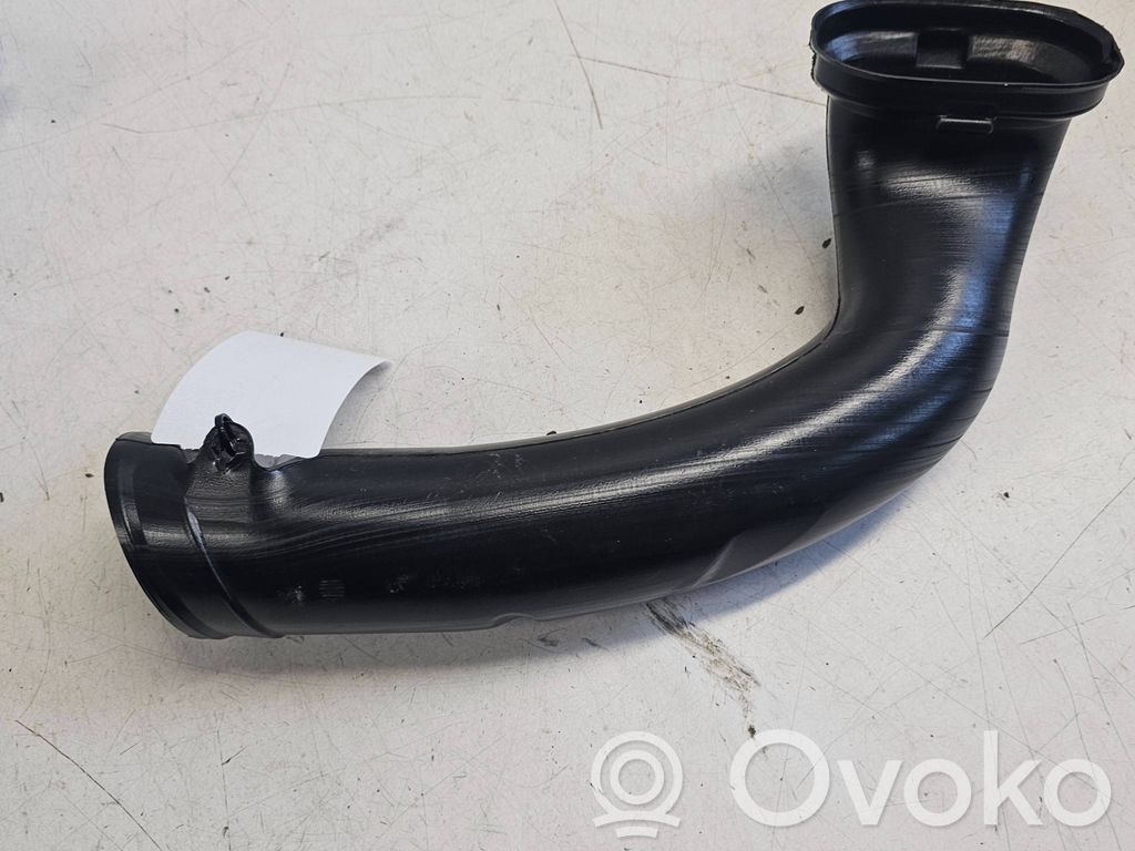 Volvo V70 Salono oro latakas (-ai) 