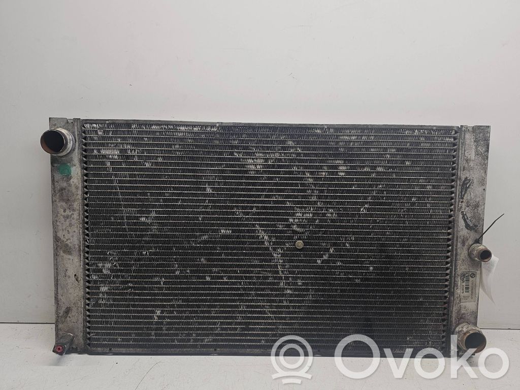 BMW 5 E60 E61 Wasserkühler 