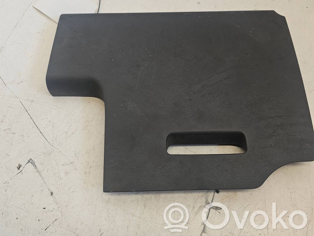 Ford Galaxy Dashboard lower bottom trim panel 