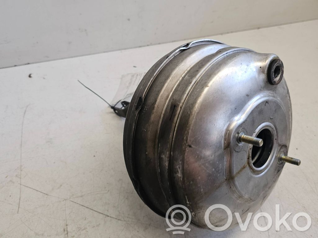 BMW 5 E60 E61 Brake booster 
