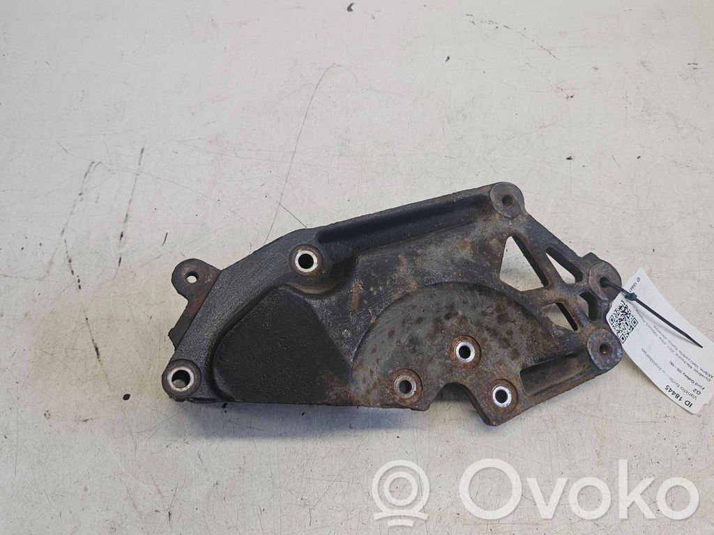 Engine mounting bracket   7M0199308E