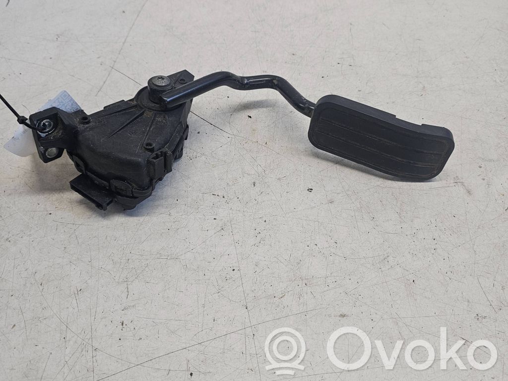 Ford Galaxy Pedał gazu / przyspieszenia 
